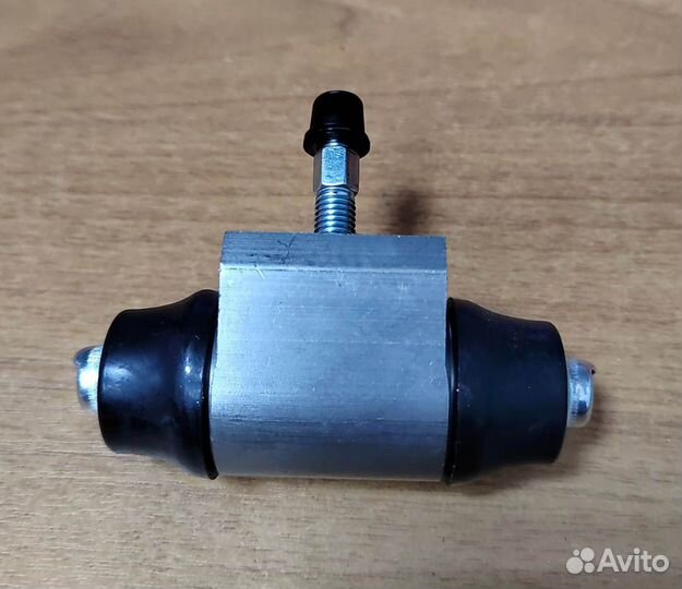 Тормозной цилиндр задний Audi / VW / Skoda (20,64)