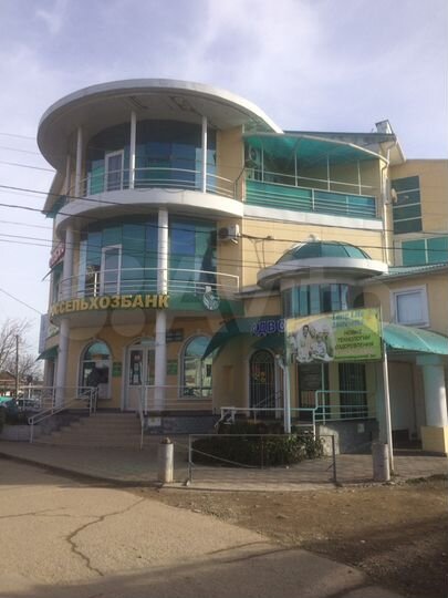 Торговая площадь, 64 м², 72 м2