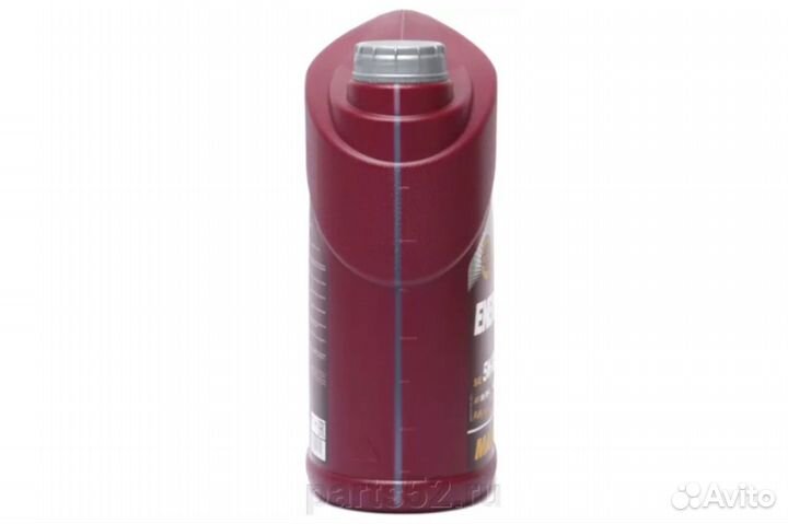 Mannol 7903 Elite 5W-40 SN/CH-4, 5 л