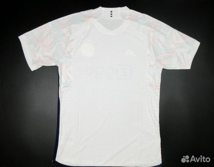 Игровая футболка