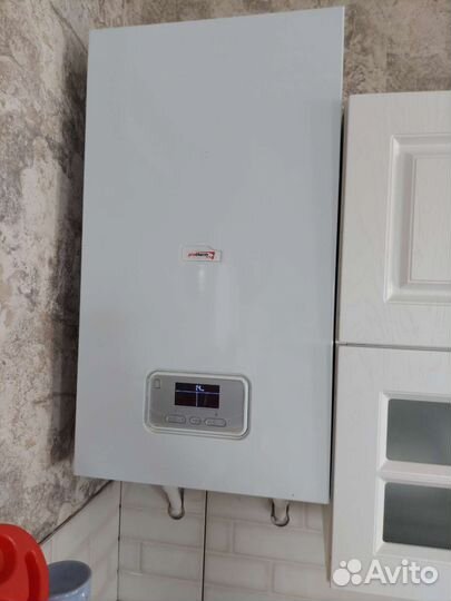 Котел электрический 9 кВт Protherm 9 KE14