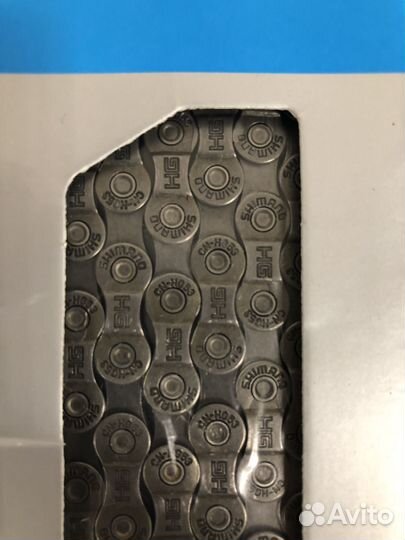 Цепь для велосипеда