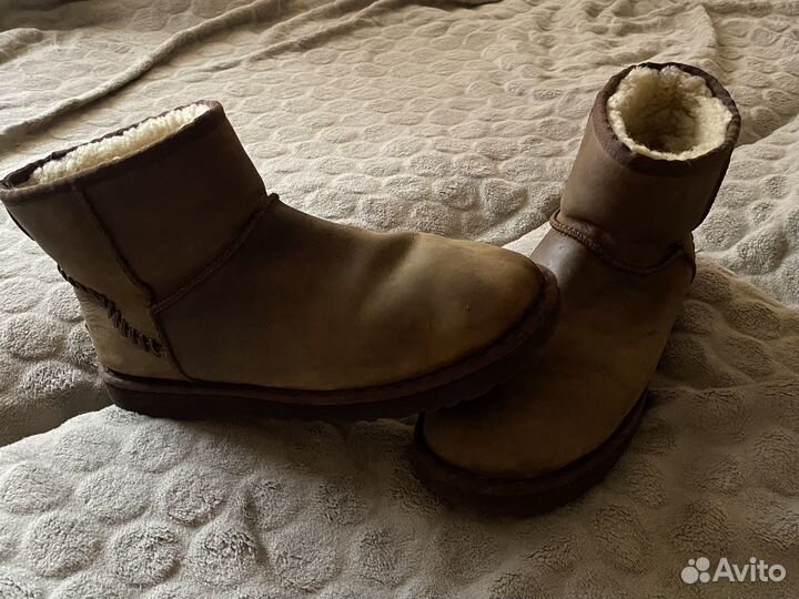 Ugg мужские 43