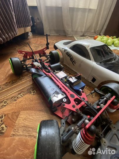 Машина радио