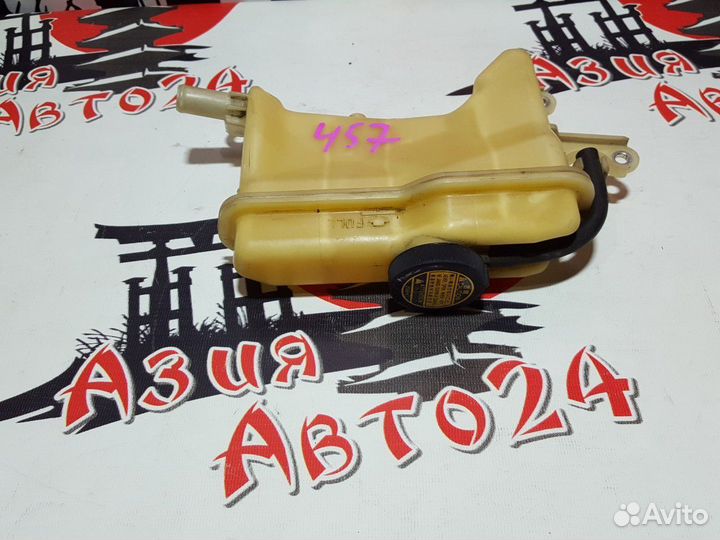 Бачок инвертора Toyota Prius NHW20 1NZ-FXE 2007