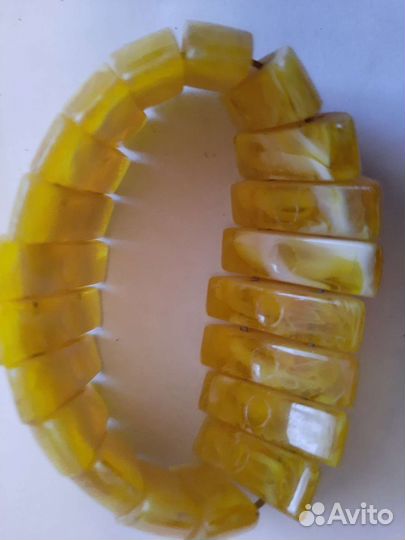 Браслет СССР