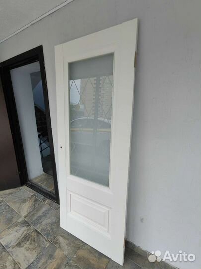 Дверь межкомнатная