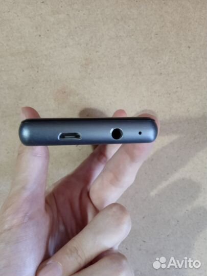 Mp3-flac плеер Digma Y4 BT + microsd карта 32 гб