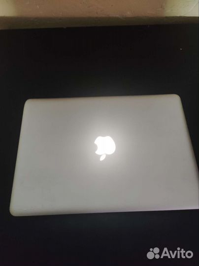 Apple MacBook Pro 13