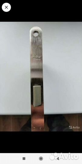 Дверные замки новые