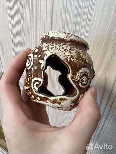 Украшения для аквариума