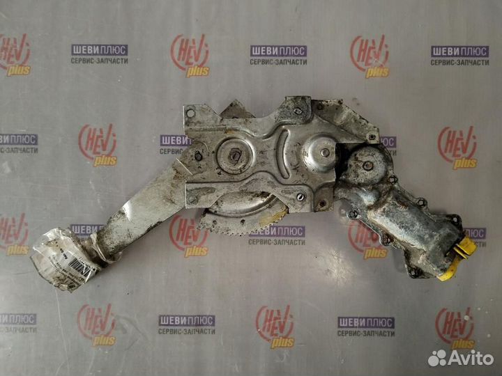 Моторчик стеклоподъемника Cadillac Brougham