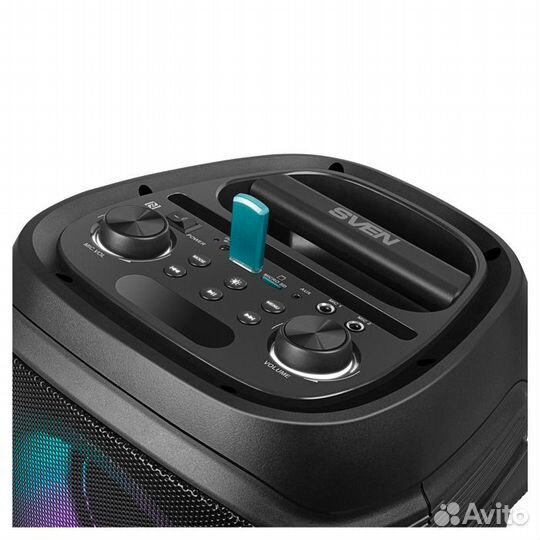 Портативная колонка bluetooth sven PS-800