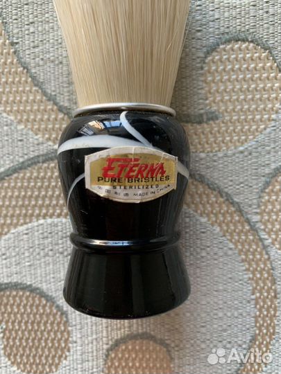Помазок для бритья «Eterna»