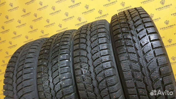 КАМА 505 Irbis 175/70 R13 82T