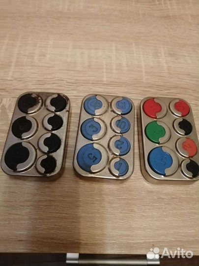 Монетница СССР