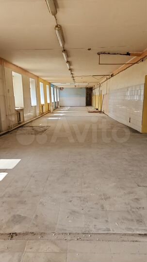 Производство, 393 м²