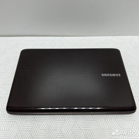 Ноутбук Samsung R540