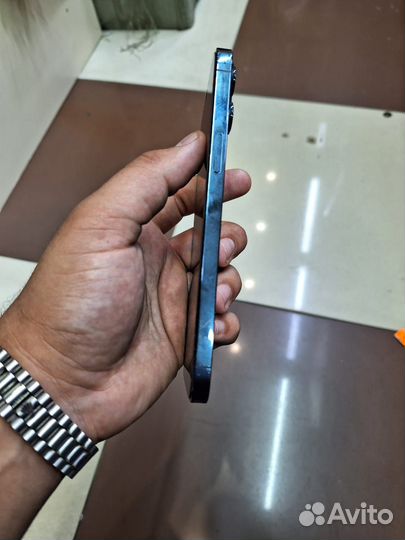 iPhone 12 Pro Max, 256 ГБ