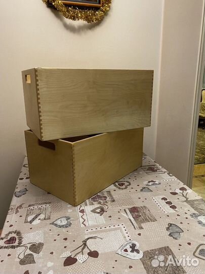 Ящик для хранения