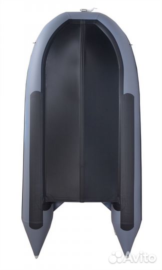 Лодка пвх gladiator (Гладиатор) D370AL