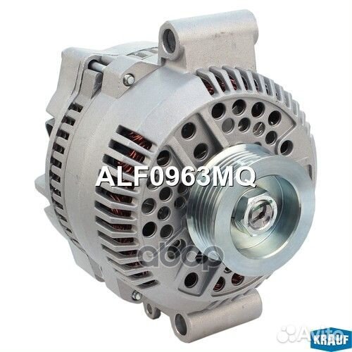 Генераторы ALF0963MQ Krauf