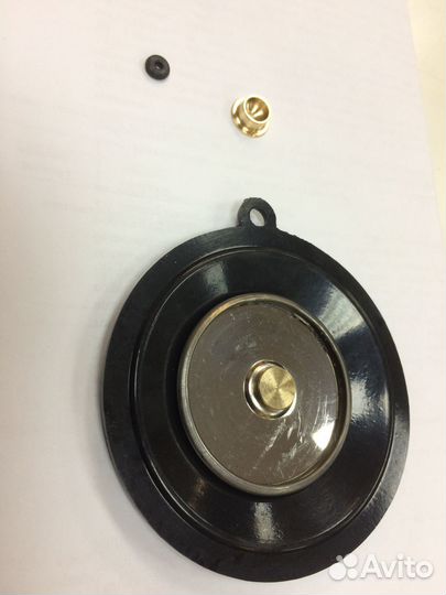 Ремкомплект водяного узла