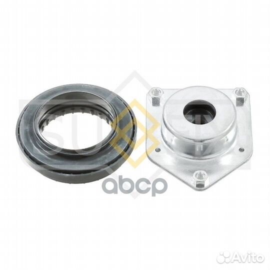 Опора стойки перед прав/лев mercedes-benz