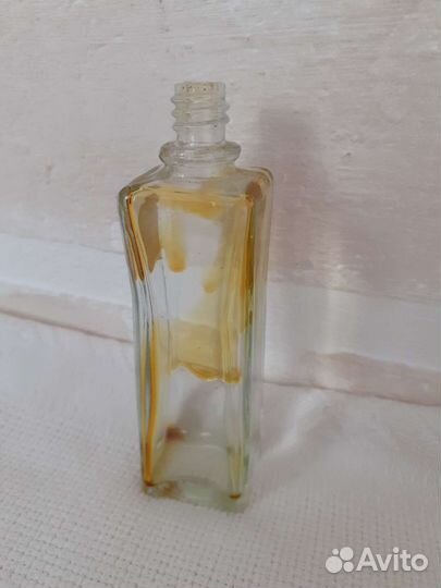Духи флакон 8 марта СССР