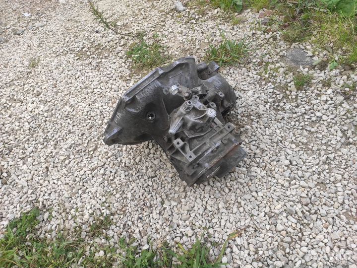 МКПП Opel Vectra B 1.8