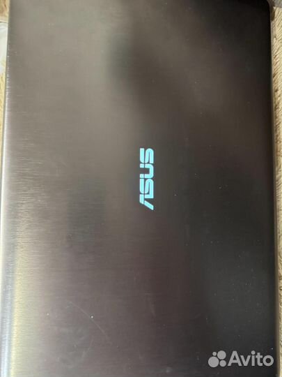 Продам ноутбук