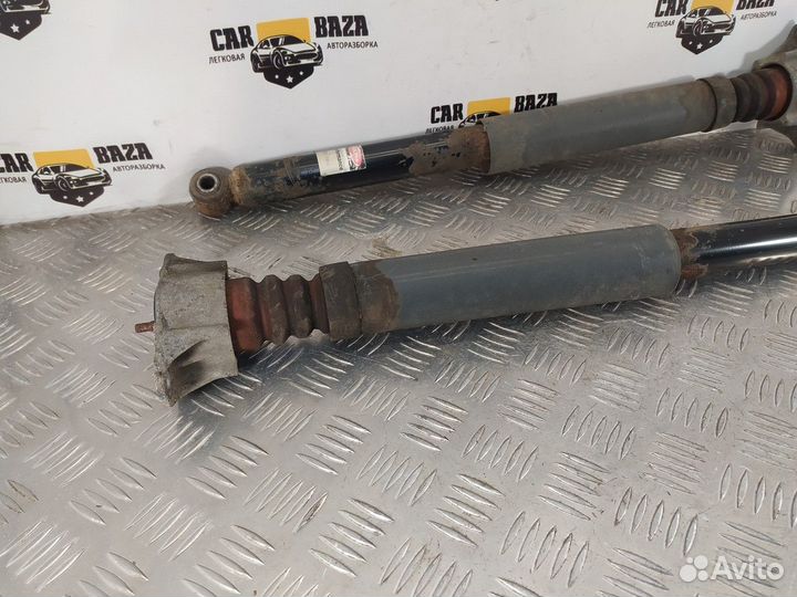 Амортизаторы задние (комплект)