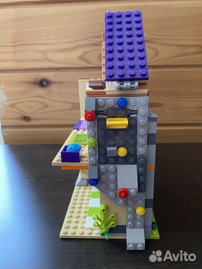 Lego 41369, 41340, 41364 оригинал