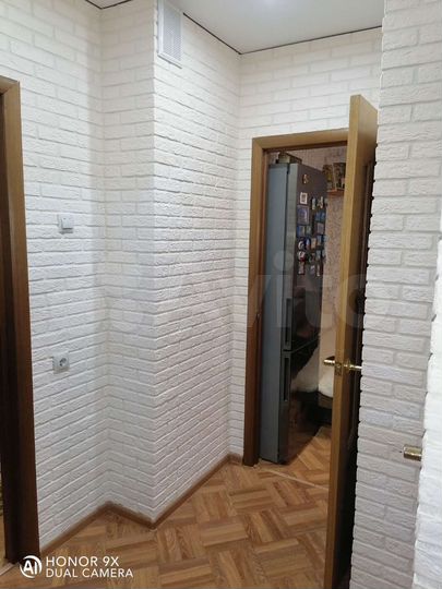 1-к. квартира, 37,1 м², 7/9 эт.