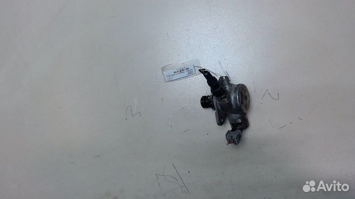 Тнвд Renault Megane 3 2009, 2012