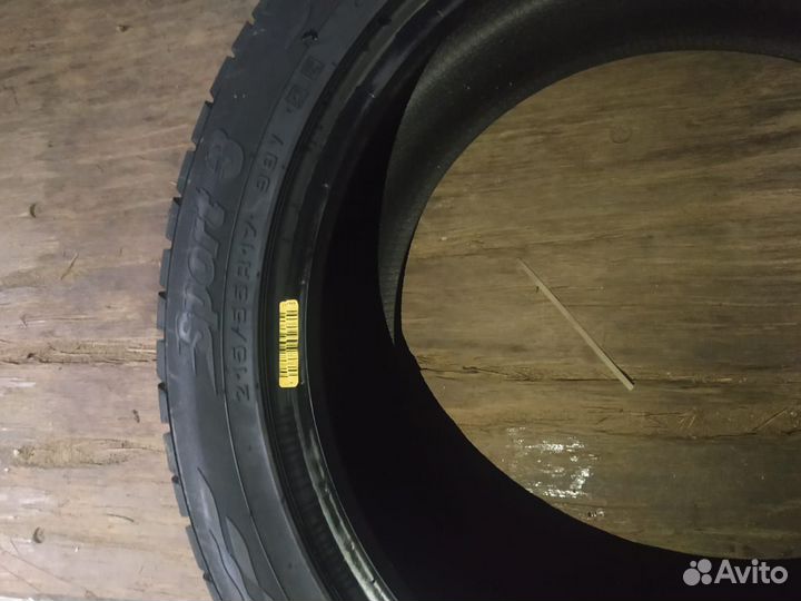 Cordiant Sport 3 215/55 R17 98V