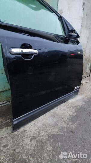 Дверь передняя правая Kia Sorento XM 2012