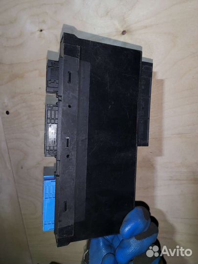 Блок JBE рестайлинг 2012 год. BMW F02 F01