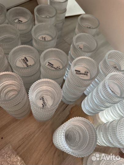 Подсвечники