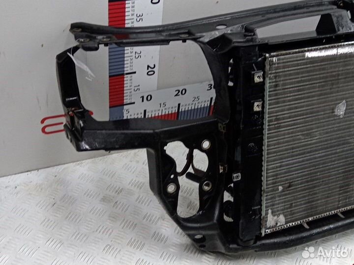 Панель передняя (телевизор) для Audi A4 B5