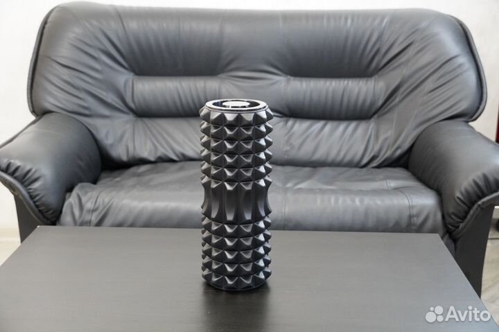 Валик для фитнеса, Йога Ролл, Валик для спины