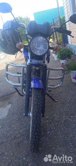 Продам или Обменяю Alpha GS на мотоцикл