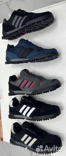 Кроссовки adidas марафон хит сезона