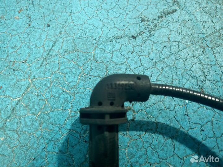 Датчик ABS передний левый Opel Astra J P10 A14XER