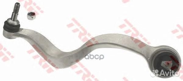 Рычаг подвески перед лев JTC1386 TRW
