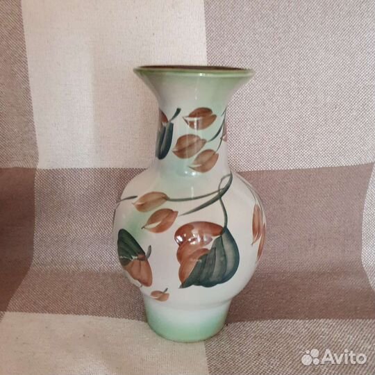 Ваза керамическая СССР