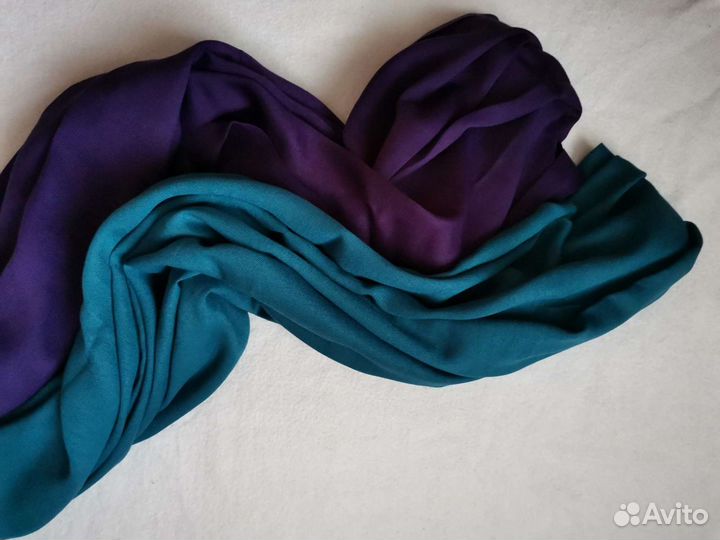 Новые большие платки на подарок