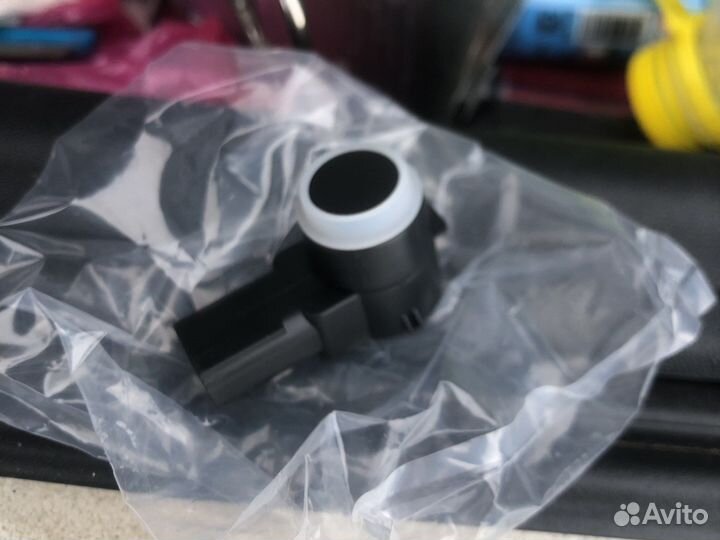 Парктроник датчик парковки