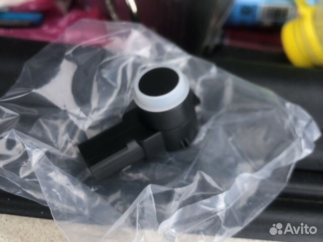 Парктроник датчик парковки