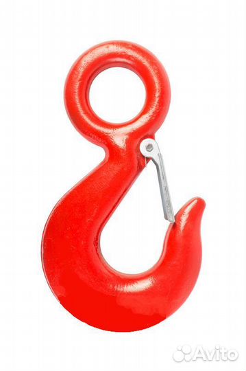 Крюк чалочный 320А 15т
